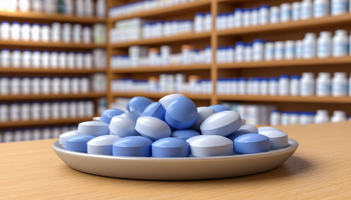 Антидепрессанты: взрывной рост продаж в России