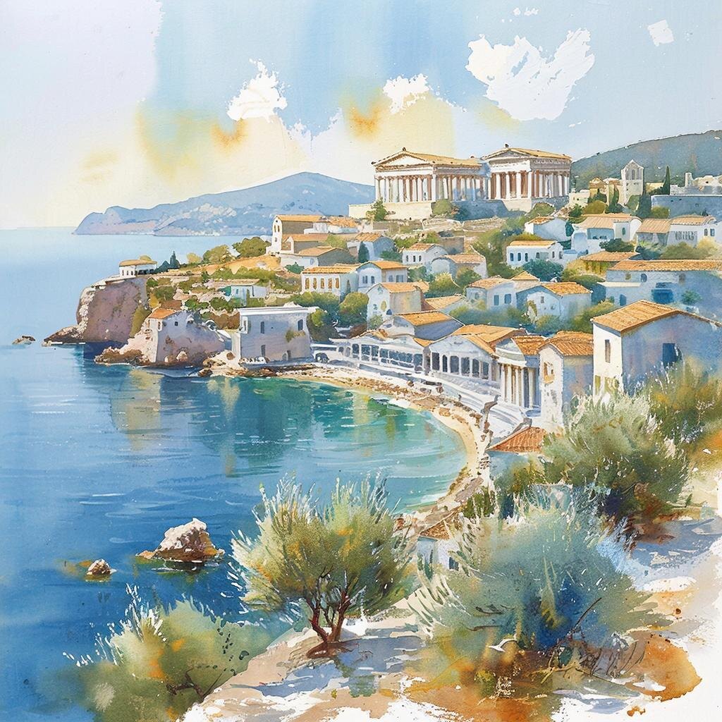 Изображение сгенерировано с помощью Гигачата МАХ 