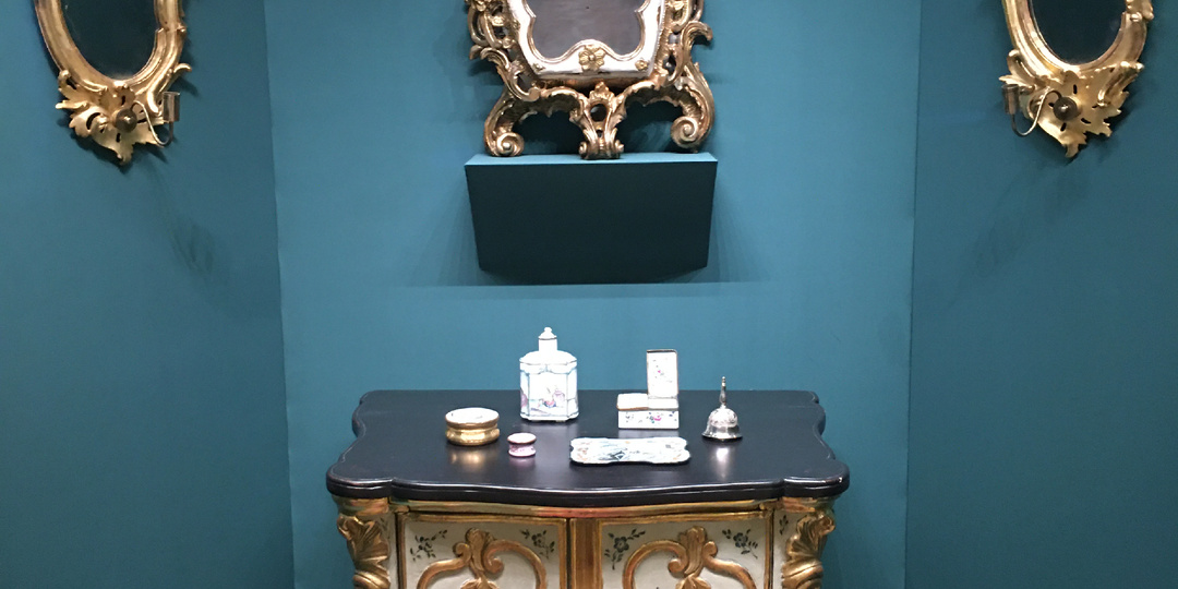 Время Елисавет