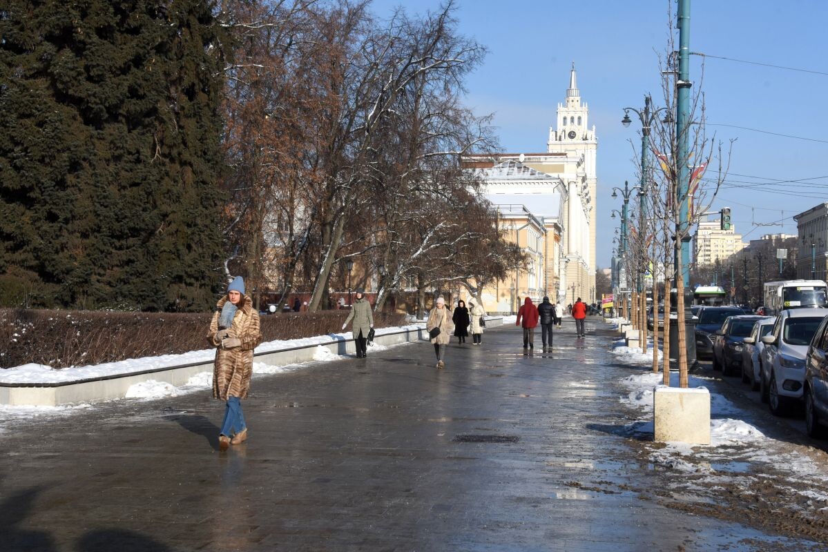    Фото: Игорь Филонов