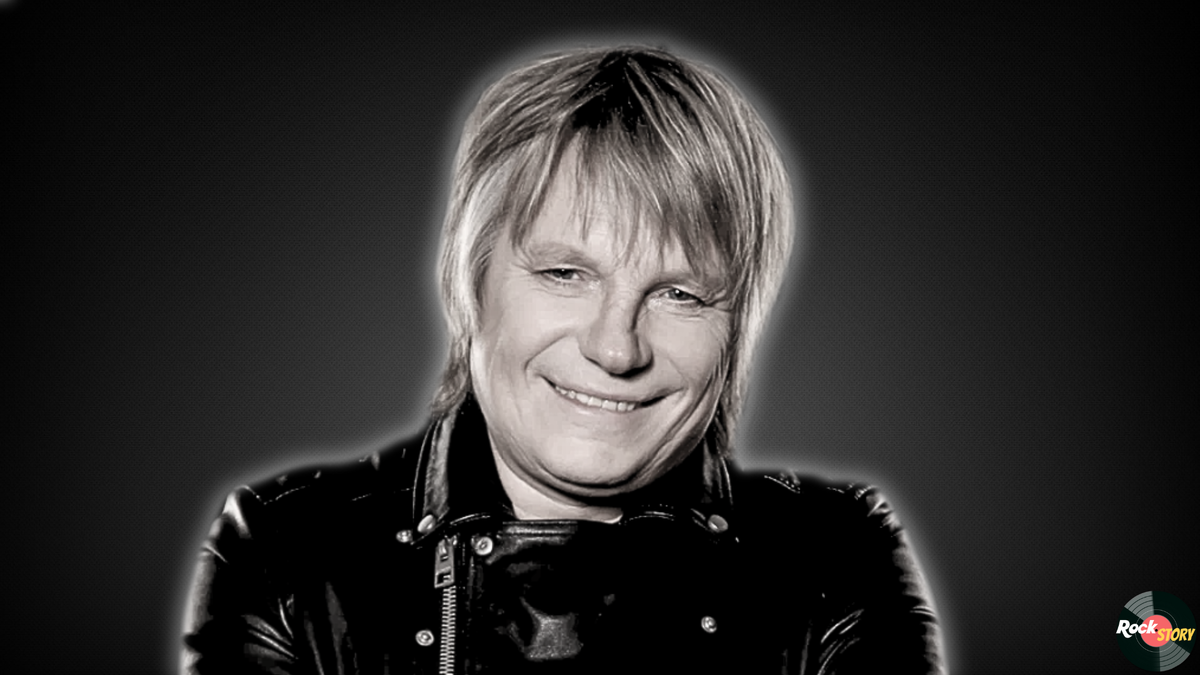 На фотографии: Виктор Салтыков