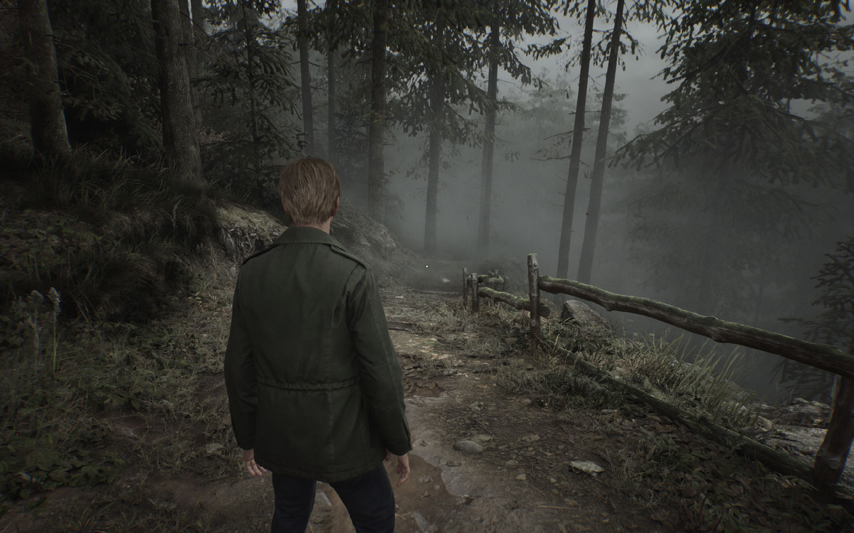 Скриншот игры