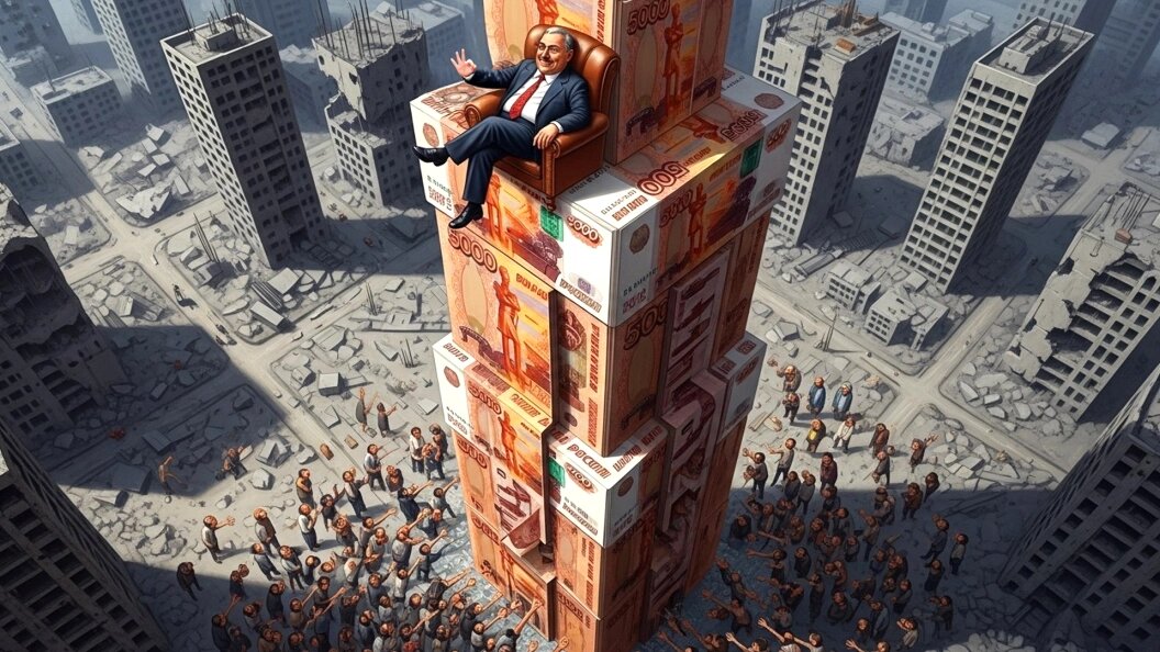    Коллаж Царьграда