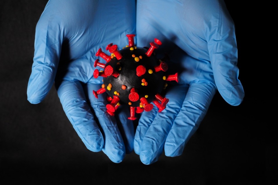    Роспотребнадзор в курсе туберкулеза в школе в Петербурге - еще с 16 января. Олег ЗОЛОТО