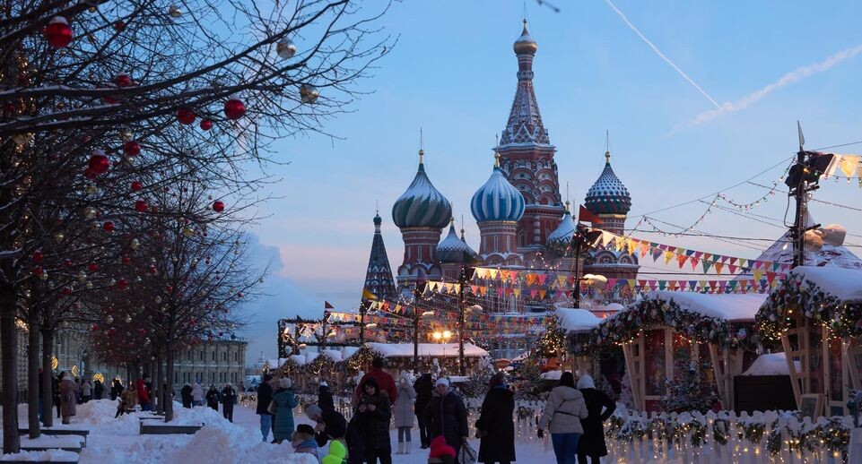    Petrov Sergey/news.ru / www.globallookpress.com