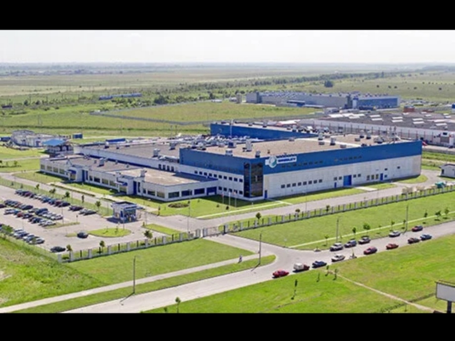 Сейчас Ригли.