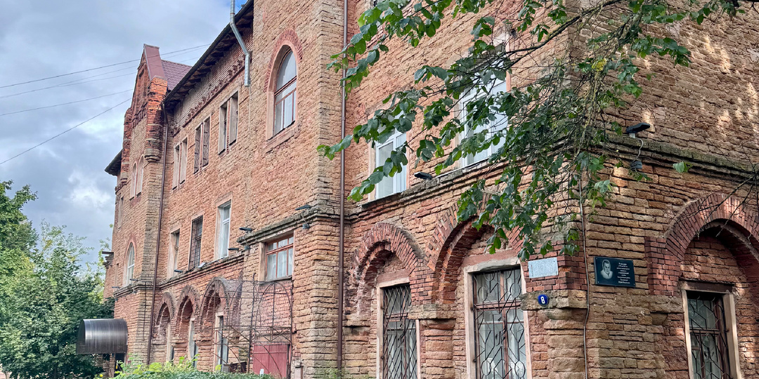 Поездка в Кингисепп — что посмотреть и куда сходить