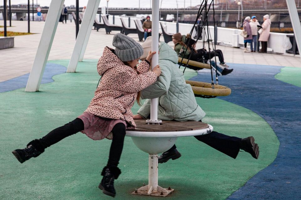    Oksana Korol/Business Online / www.globallookpress.com