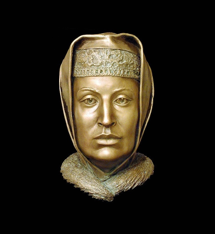 Софья Фоминична Палеолог, она же Зоя Палеологиня (ок. 1455 — 7 апреля 1503) — Великая княгиня Московская, вторая жена Ивана III Великого, мать Василия III, бабушка Ивана IV Грозного. Происходила из византийской императорской династии Палеологов, племянница последнего императора Византии Константина XI Палеолога