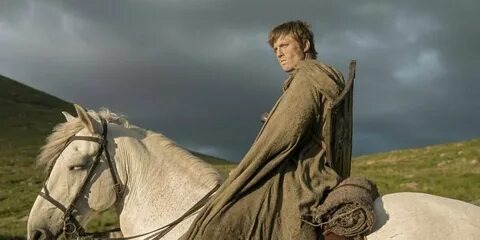 РЫЦАРЬ СЕМИ КОРОЛЕВСТВ. НАЧАЛО С ПРИПЛЯСОМ. 1 серия. Фильм против книги