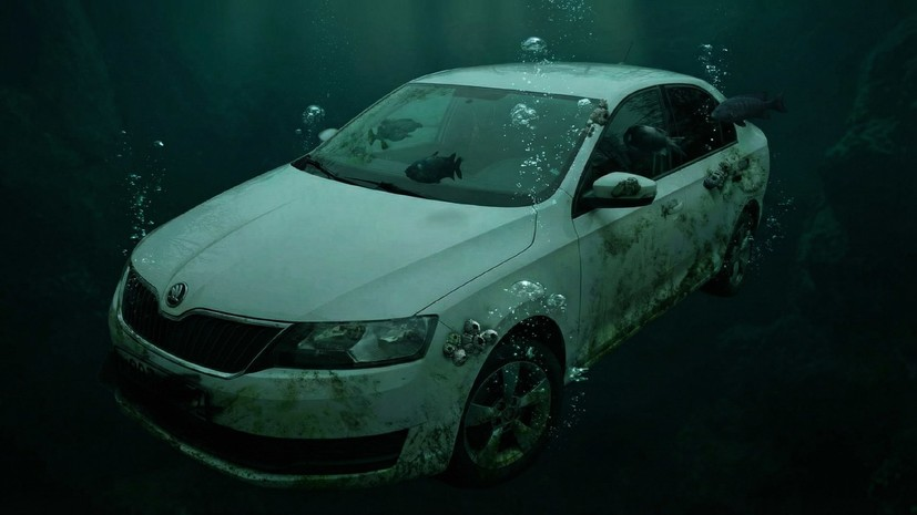   Сгенерировано с помощью ИИ