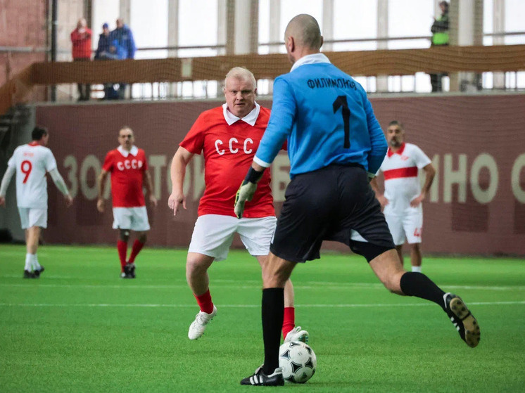   Наталия Губернаторова