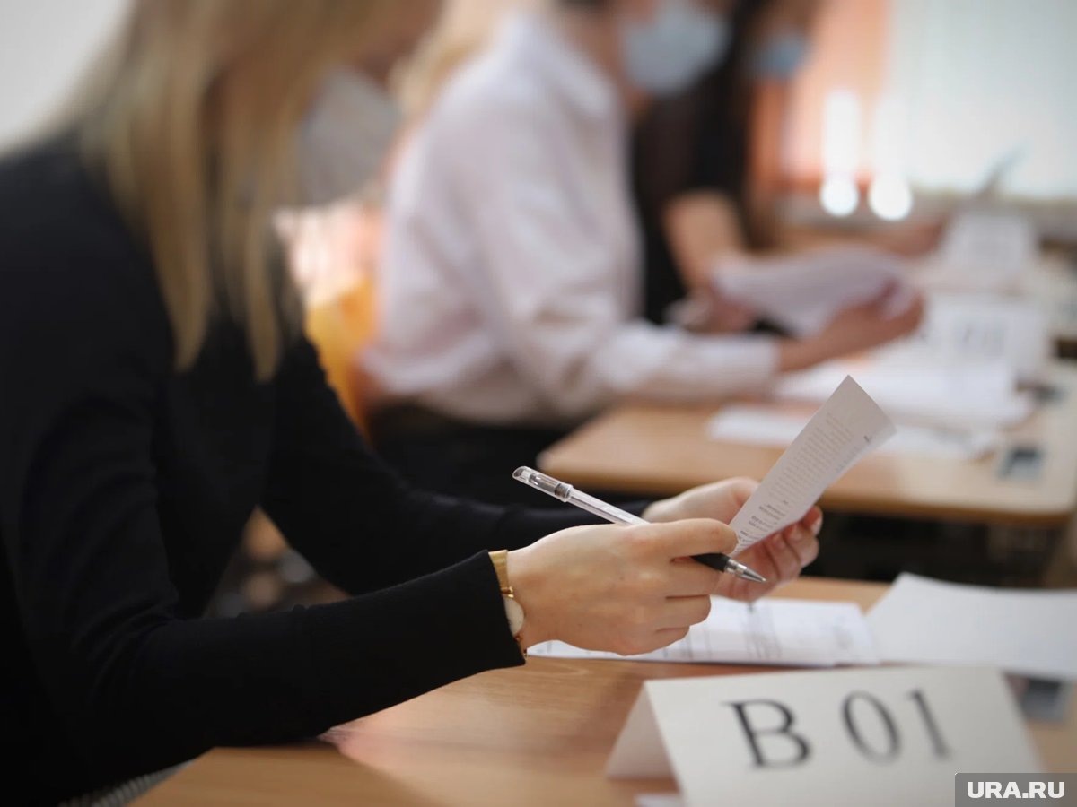     В 2026 году девятиклассников ждет гибкая, но напряженная экзаменационная кампания