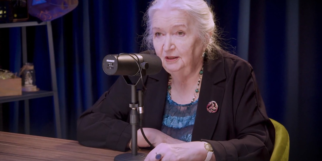 Татьяна Черниговская о том,как человеку адаптироваться к реалиям нового времени.