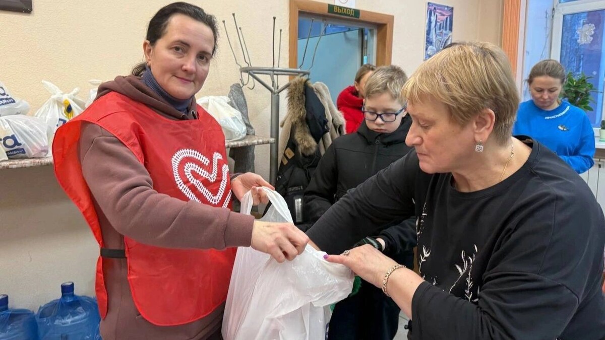    Фото: t.me/ilebedevmurmansk