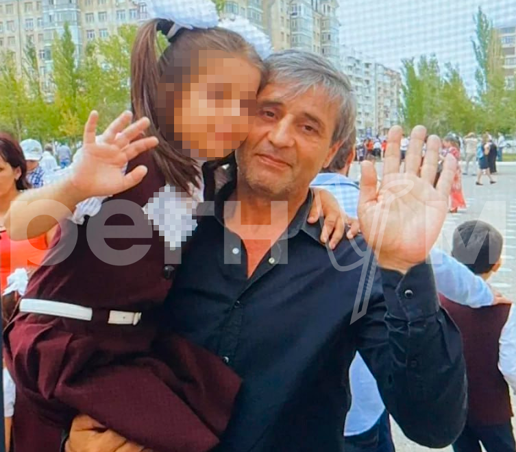    Водитель такси Нурислан / Источник: © Соцсети