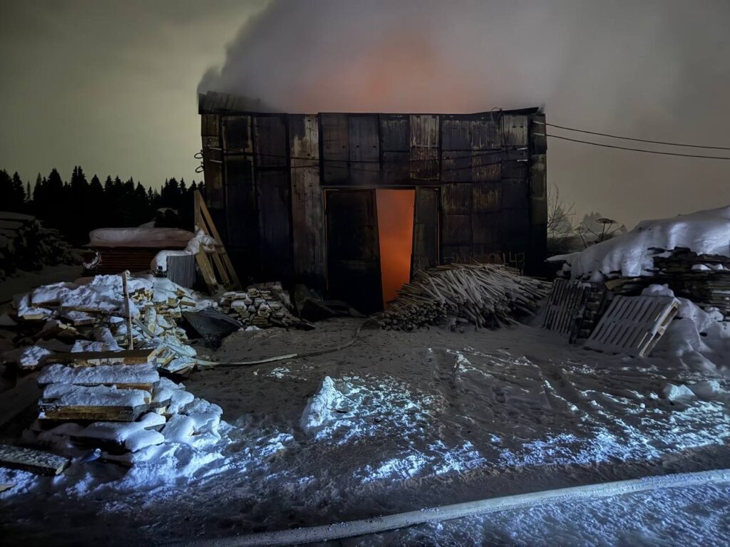    Фото: Следком Прикамья/ТГ Ульяна Бажанова