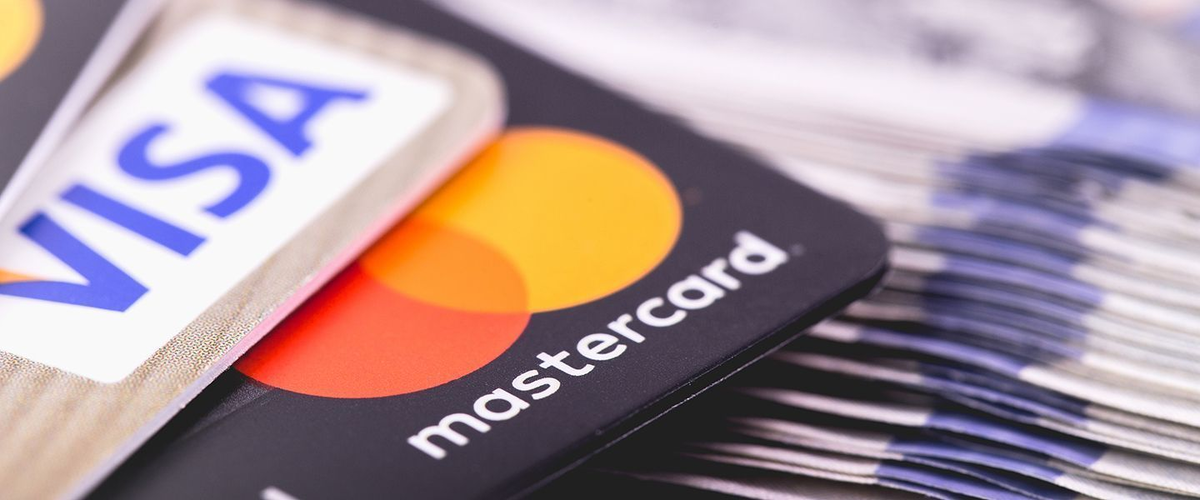 Отключение от международных платёжных систем
