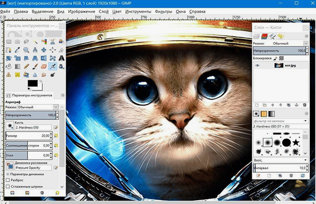 Взято из открытых источников.