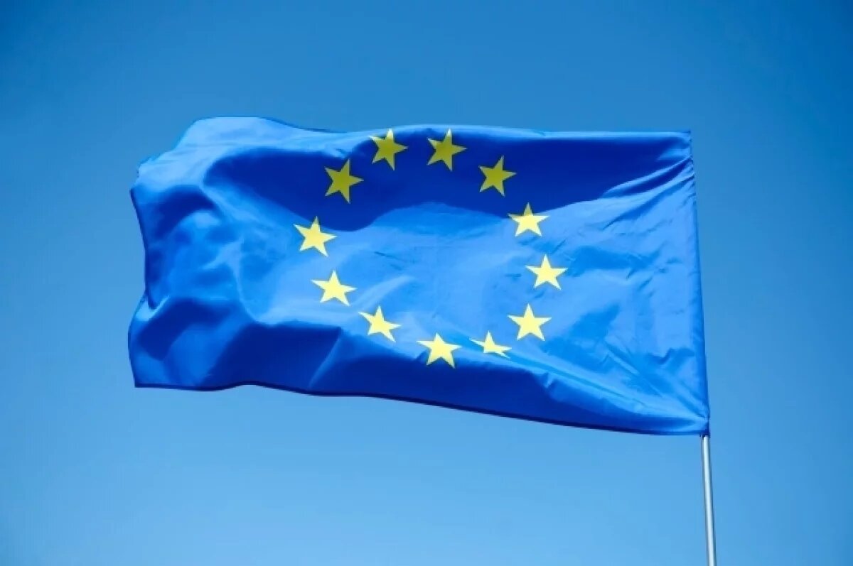    L'AntiDiplomatico: Европа требует, чтобы конфликт на Украине продолжался