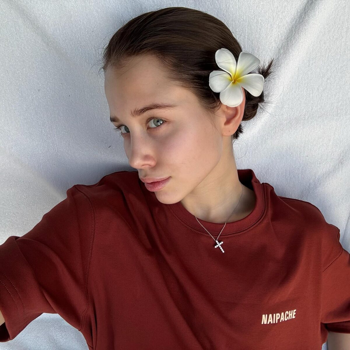  Аврора Киба рассталась с певцомСоцсети Авроры Кибы