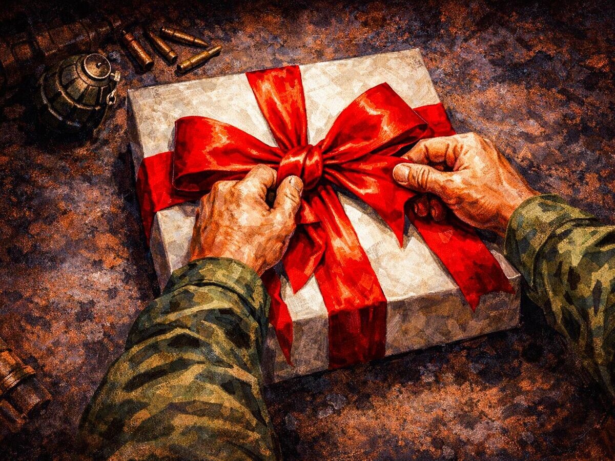    Изображение сгенерировано ИИ | © РИА Новости/Изображение сгенерировано ИИ