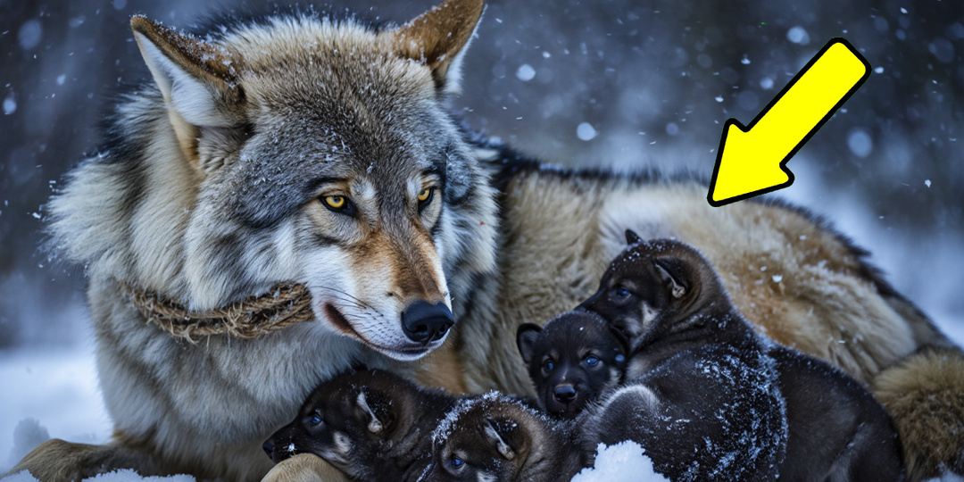 "Волчица". Когда родной дом стал ловушкой.