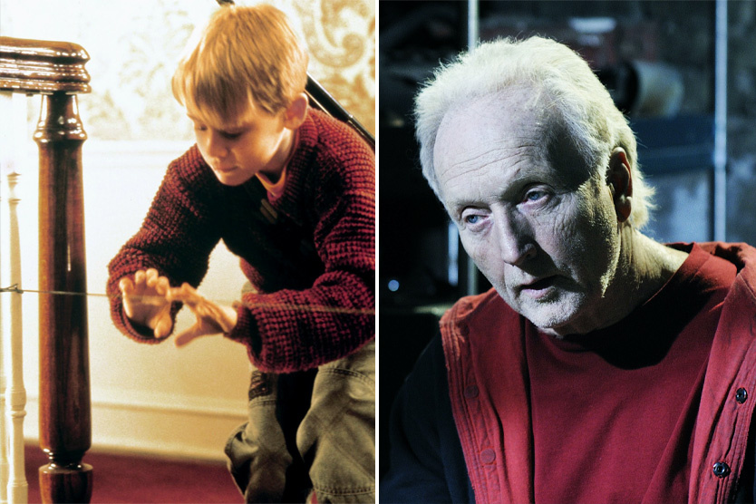    Фото: Rights Managed / Mary Evans / AF Archive / TASS; Twisted Pictures / Global Look Press