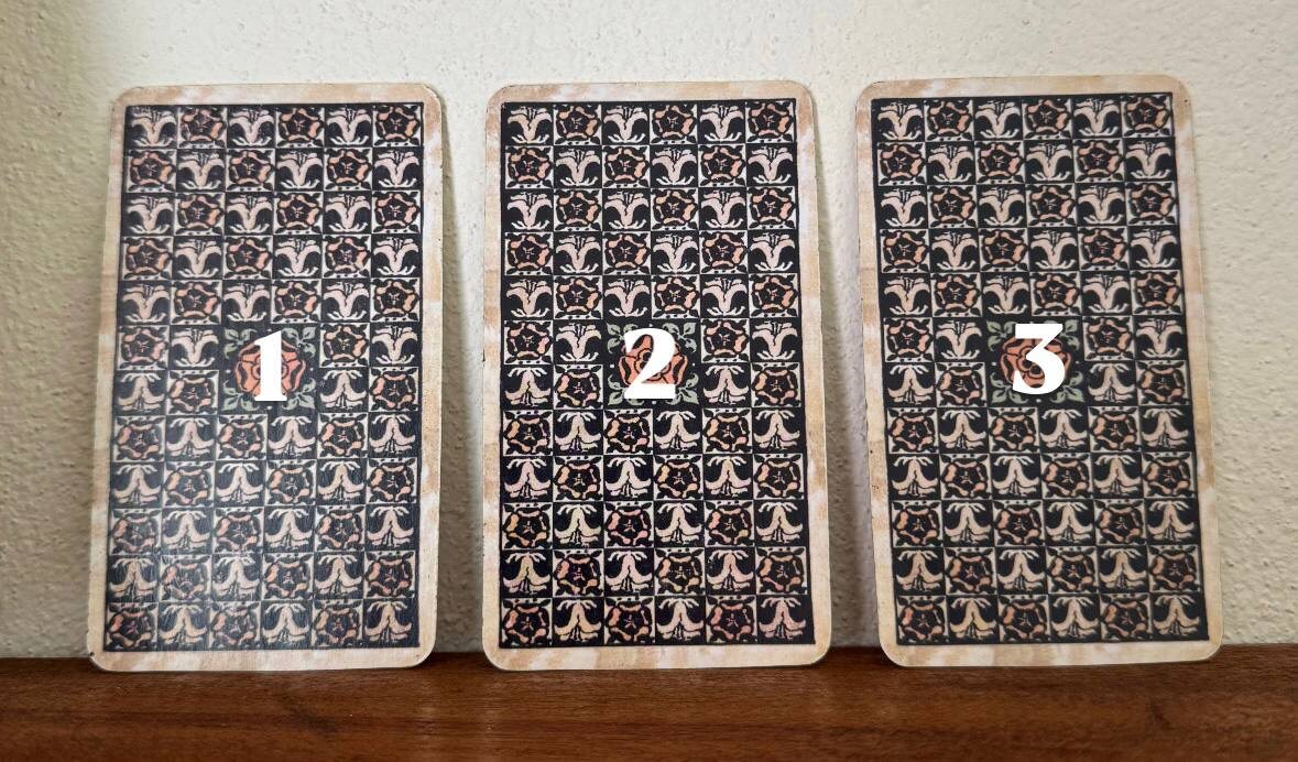 выбери карту 