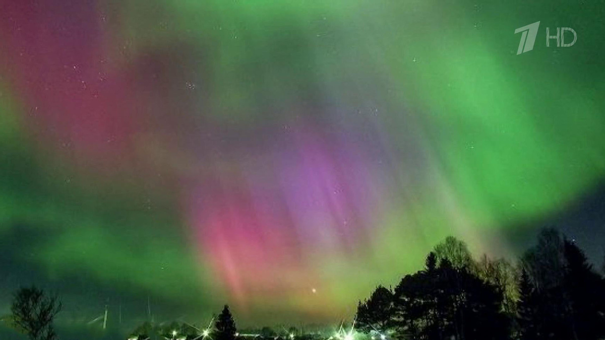    Первый канал