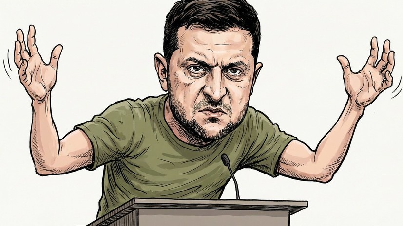   Сгенерировано с помощью ИИ