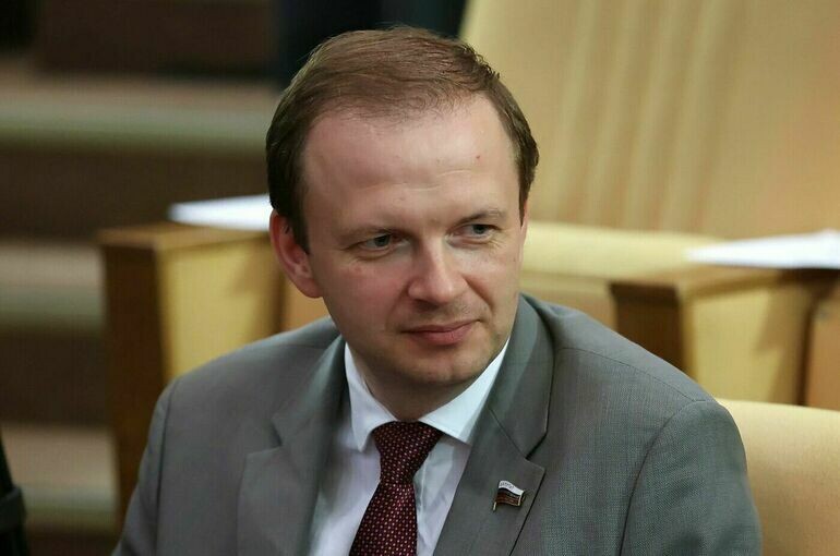   Пресс-служба Государственной Думы