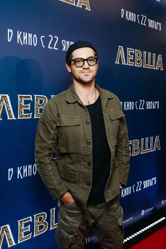    Марк Богатырев редакция RTWeek