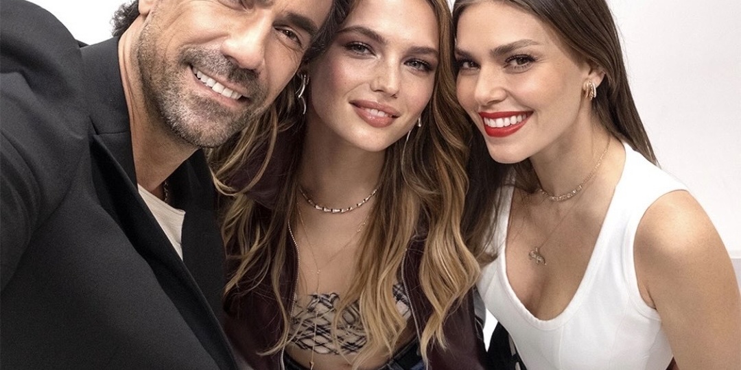 «Вернули мой 2007-й?» Турецкий Disney+ переснял «Из 13 в 30», но добавили столько "перца", что смотреть неловко.