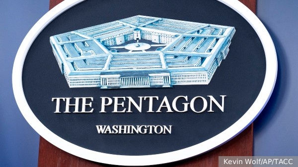     Фото: Kevin Wolf/AP/ТАСС   
 Текст: Рафаэль Фахрутдинов