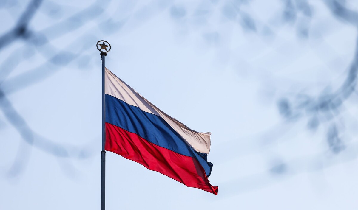     / Источник: © HANNIBAL HANSCHKE/EPA/TASS