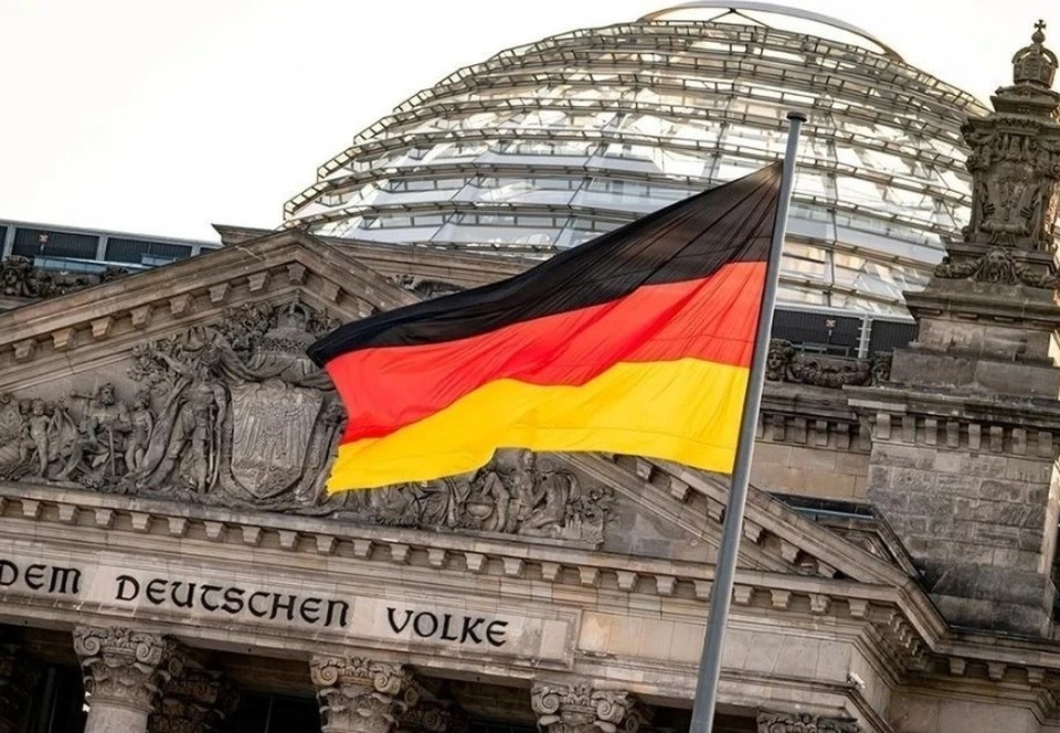    В Германии потребовали компенсации от Украины за подрыв «Северных потоков» GLOBAL LOOK PRESS