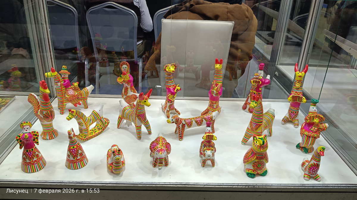 Фото автора