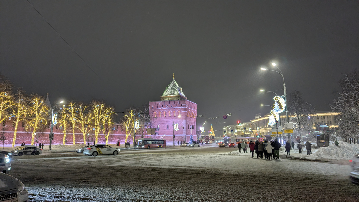 галерея, 3 фото