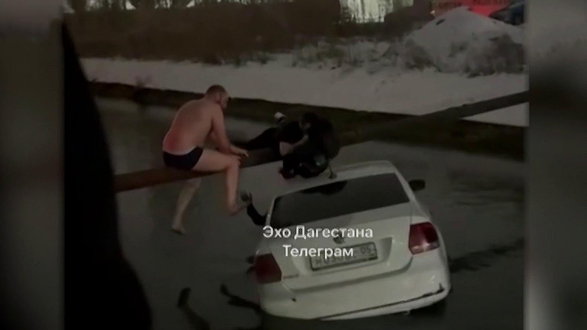    Первый канал