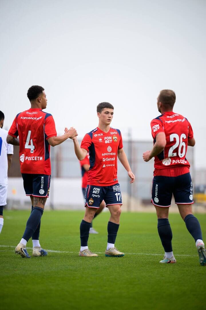     фото: pfc-cska.com