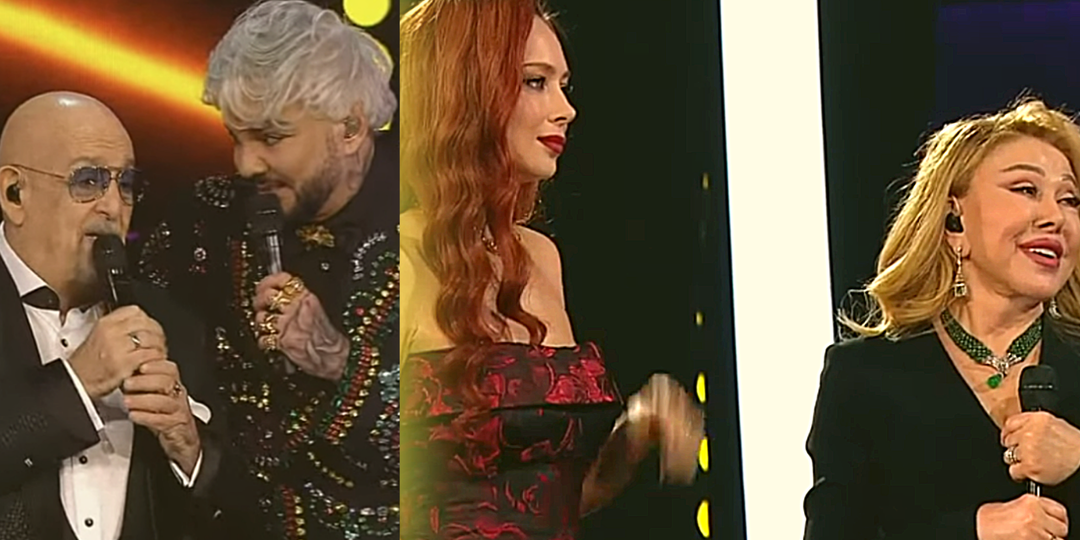 Как новое шоу с дуэтами раскололо русскую эстраду на два лагеря — тех, кто живет прошлым, и тех, кто его боится