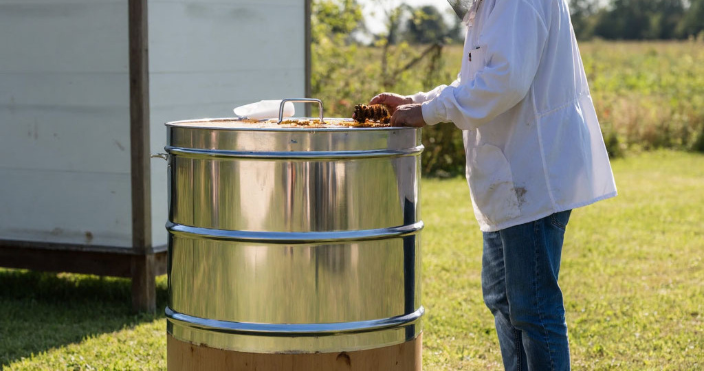 Необходимое оборудование для начинающего пчеловода: разбираемся без лишней суеты