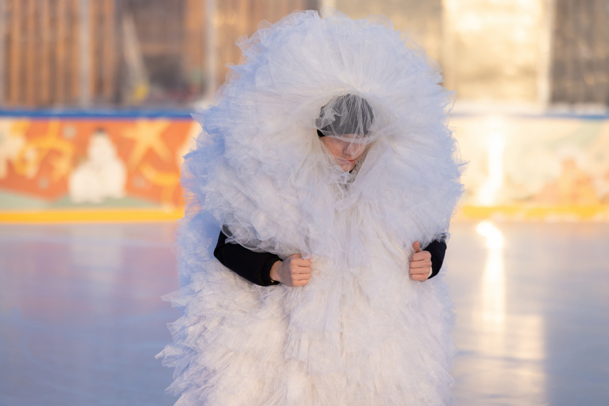Листайте вправо, чтобы увидеть больше изображений