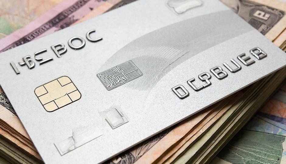 НСФР предложил изменить законопроект о банковских картах