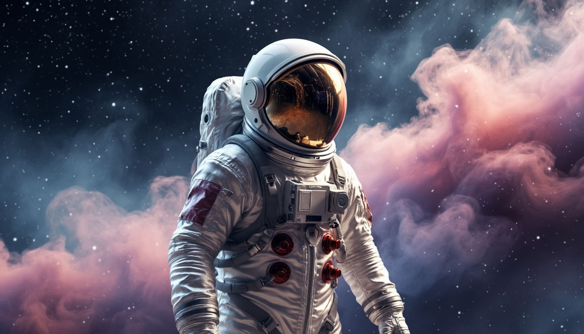 Как пахнет космос? Рассказы астронавтов и тайны межзвёздной среды
