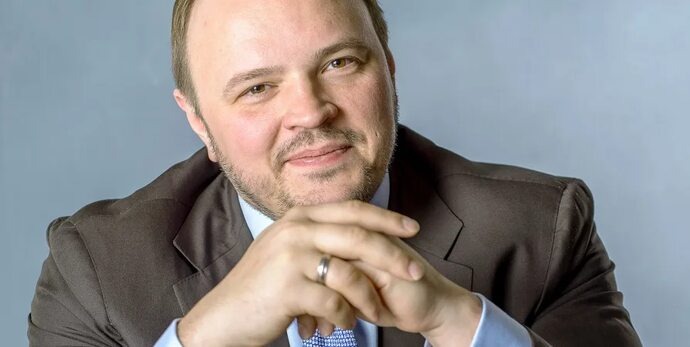 Андрей Григорьевич Гурьев