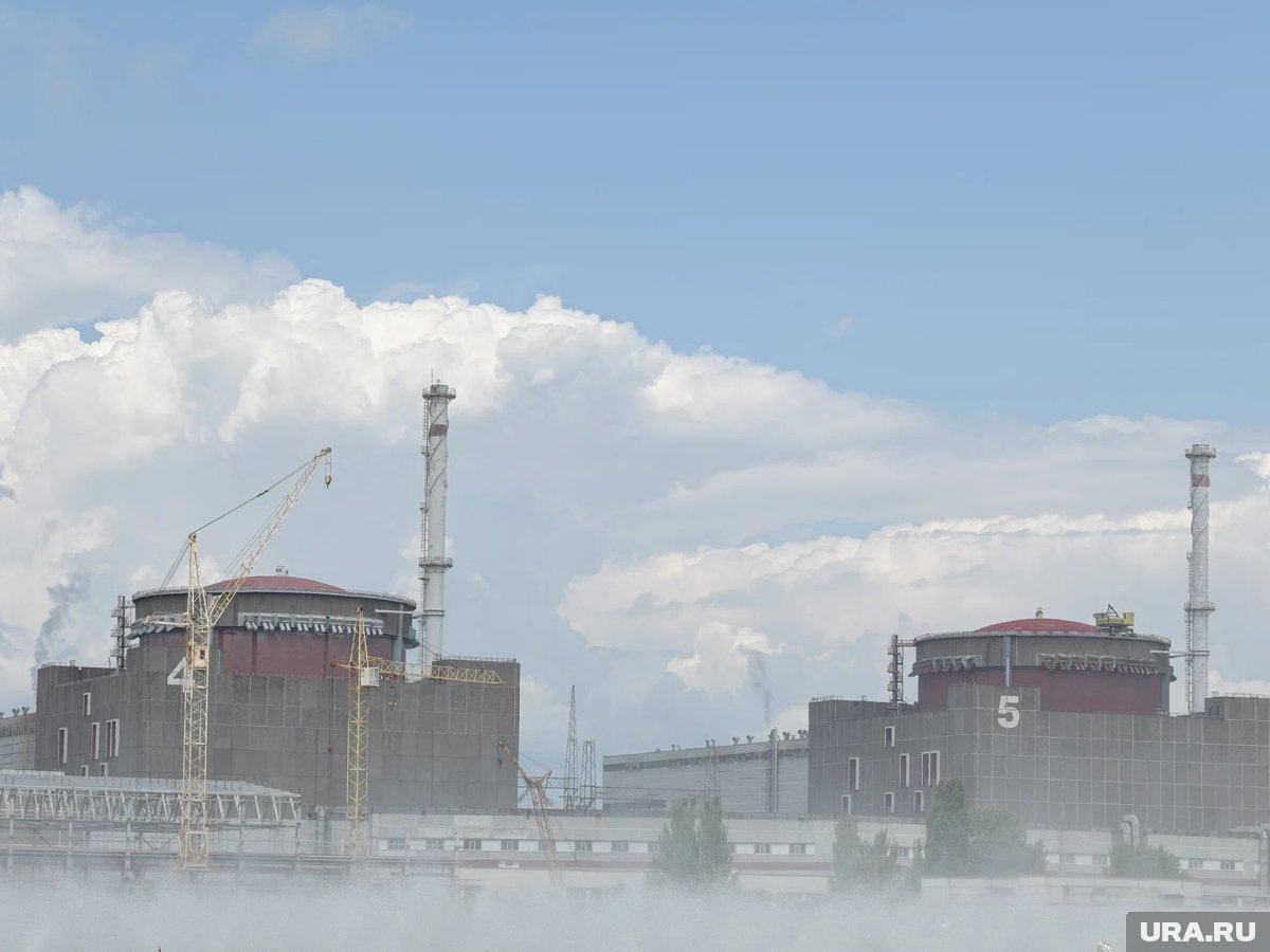     На встрече в Абу-Даби обсуждали ЗАЭС, но договоренность не достигнута