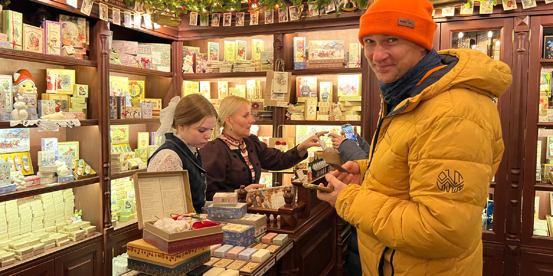 Из Коломны с покупками: 5 вещей, которые привезли и не пожалели