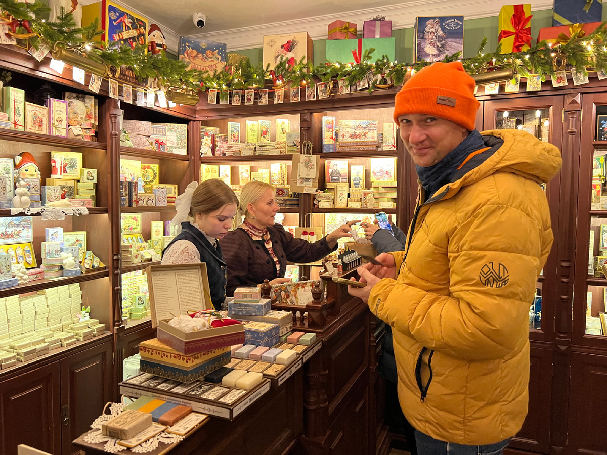 Все фото: канал Зоркий 